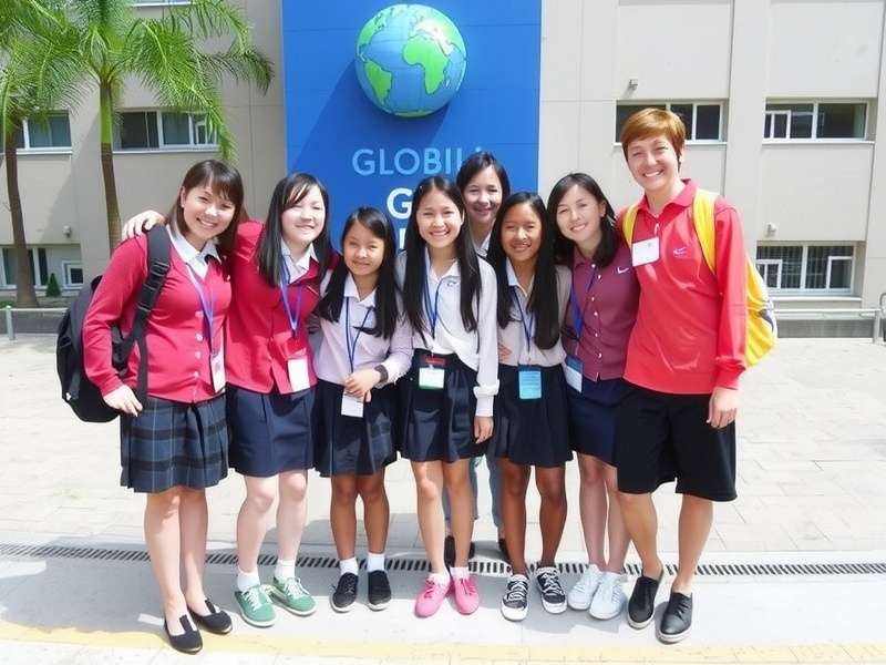 Science laboratory equipment